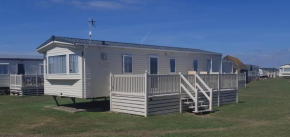 JP Retreat , West Sand Holiday Park, Selsey